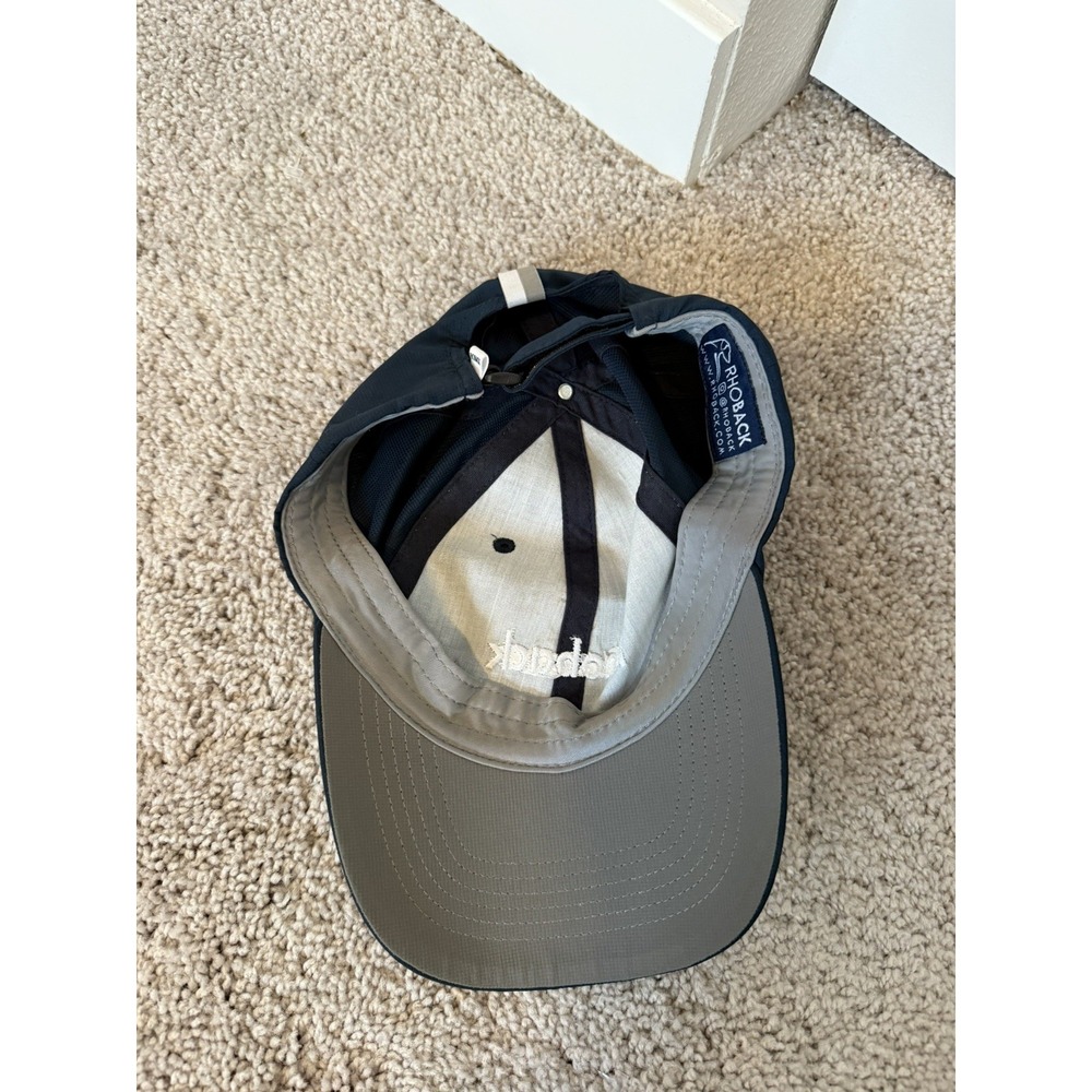 Rhoback Navy Cap Golf Performance - image 2